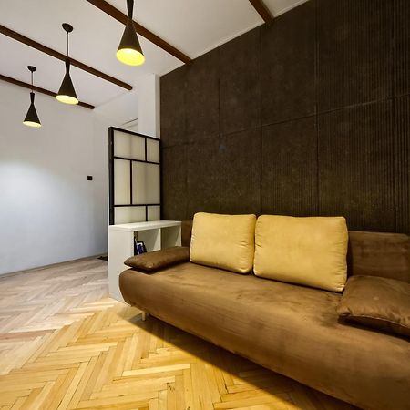 Comfortable Apartments In The Old Town Of Krasków Eksteriør bilde